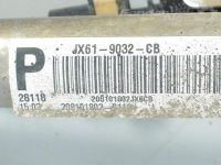 Ford Focus Polttoaineentäyttöputki Varaosakoodi: 2501552
Korityyppi: Universaal