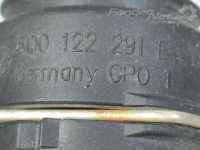 Volkswagen Golf 6 Соединитель патрубка радиатора Varaosakoodi: 6Q0122291E
Korityyppi: 5-ust luuk...