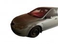 Mazda 6 (GG / GY) 2005 - Auto varaosat