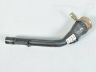 Mini One, Cooper (R50 / R52 / R53) Polttoaineentäyttöputki Varaosakoodi: 16116760037
Korityyppi: 3-ust luu...