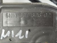 Mini One, Cooper (R50 / R52 / R53) Lämmityslaitteen säätömoottori Varaosakoodi: 64111167294
Korityyppi: 3-ust luu...