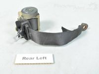 Mini One, Cooper (R50 / R52 / R53) Turvavyö, taka vasen Varaosakoodi: 72117055962
Korityyppi: 3-ust luu...
