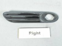 Mini One, Cooper (R50 / R52 / R53) Lokasuojan lista, oikea Varaosakoodi: 51131515593
Korityyppi: 3-ust luu...