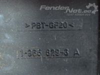 Mini One, Cooper (R50 / R52 / R53) Sivuperuutuspeili, vasen (3- johto) Varaosakoodi: 51167192469
Korityyppi: 3-ust luu...