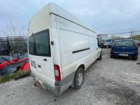 Ford Transit / Tourneo 2011 - Auto varaosat