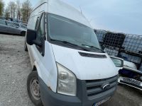 Ford Transit / Tourneo 2011 - Auto varaosat