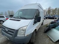 Ford Transit / Tourneo 2011 - Auto varaosat