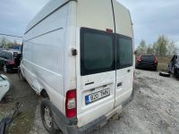 Ford Transit / Tourneo 2011 - Auto varaosat