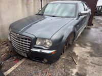 Chrysler 300C 2006 - Auto varaosat