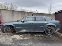 Chrysler 300C 2006 - Auto varaosat