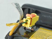 Chevrolet Aveo подушка безопасности пассажира Varaosakoodi: 96803249
Korityyppi: 3-ust luukpära