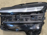 Tesla Model Y 2025 vasak esituli
