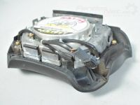 Saab 9-3 Ohjauspyörän turvatyyny Varaosakoodi: 5012000
Korityyppi: 5-ust luukpära