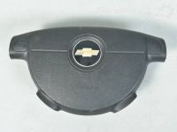 Chevrolet Aveo Ohjauspyörän turvatyyny Varaosakoodi: 96803249
Korityyppi: 3-ust luukpära