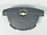 Chevrolet Aveo Ohjauspyörän turvatyyny Varaosakoodi: 96803249
Korityyppi: 3-ust luukpära