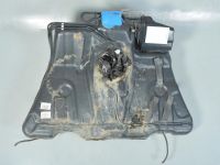 Opel Vectra (C) polttoainetankki Varaosakoodi: 24443891
Korityyppi: Universaal
