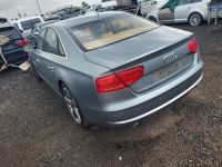 Audi A8 (D4) 2012 - Auto varaosat