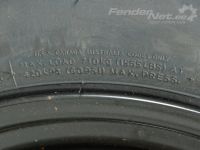 Ford Focus Varapyörä 16'' Focus 5x108 Varaosakoodi: 1909109 ; DM5C1015BA
Korityyppi: ...