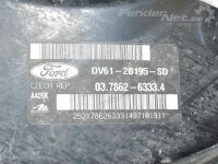 Ford Focus jarrutehostin Varaosakoodi: 2258870 ; 2640186
Korityyppi: 5-u...