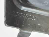 Ford Focus Kiertovesipumppu Varaosakoodi: 1763048
Korityyppi: 5-ust luukpära
