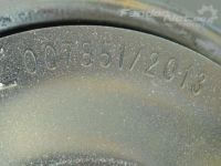 Ford Focus Äänimerkinantolaite (korkeat äänet) Varaosakoodi: 1764910
Korityyppi: 5-ust luukpära
