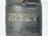 Ford Focus Jäähdytysnesteletku (1.0 bensiini) Varaosakoodi: 2120452
Korityyppi: 3-ust luukpära