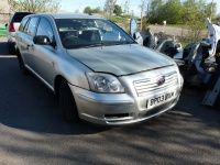 Toyota Avensis (T25) 2004 - Auto varaosat
