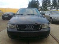 Audi A4 (B5) 1995 - Auto varaosat