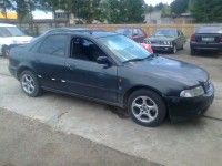 Audi A4 (B5) 1995 - Auto varaosat