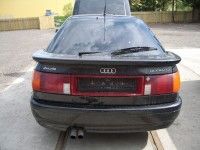 Audi Coupe 1990 - Auto varaosat