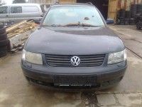 Volkswagen Passat 1998 - Auto varaosat