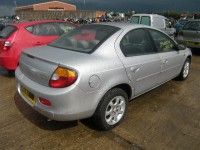 Chrysler Neon 2004 - Auto varaosat