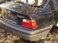 BMW 3 (E36) 1994 - Auto varaosat