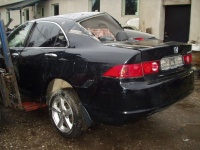 Honda Accord 2007 - Auto varaosat