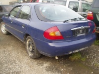 Ford Mondeo 1999 - Auto varaosat