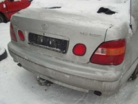 Lexus GS 1999 - Auto varaosat