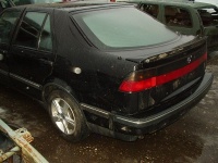 Saab 9000 1992 - Auto varaosat