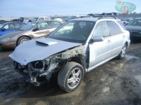 Subaru Impreza 2004 - Auto varaosat