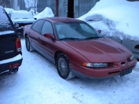 Chrysler Vision 1995 - Auto varaosat