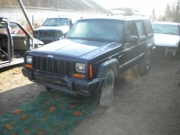 Jeep Cherokee (XJ) 1998 - Auto varaosat
