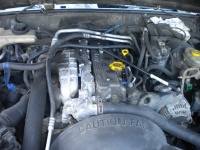 Jeep Cherokee (XJ) 1998 - Auto varaosat