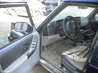 Jeep Cherokee (XJ) 1998 - Auto varaosat