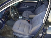 Audi A6 (C5) 1998 - Auto varaosat