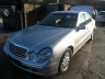Mercedes-Benz E (W211) 2005 - Auto varaosat