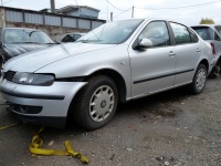 Seat Toledo 2003 - Auto varaosat