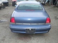 Chrysler New Yorker 1994 - Auto varaosat