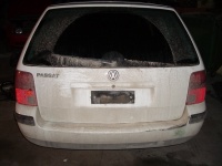 Volkswagen Passat 1997 - Auto varaosat