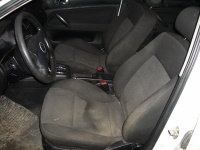 Volkswagen Passat 1997 - Auto varaosat