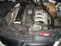 Volkswagen Passat 1997 - Auto varaosat
