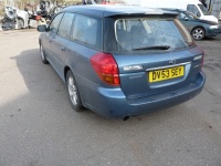 Subaru Legacy 2005 - Auto varaosat